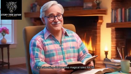 "A Father's Sacrifice: The True Cost of Providing for His Family"