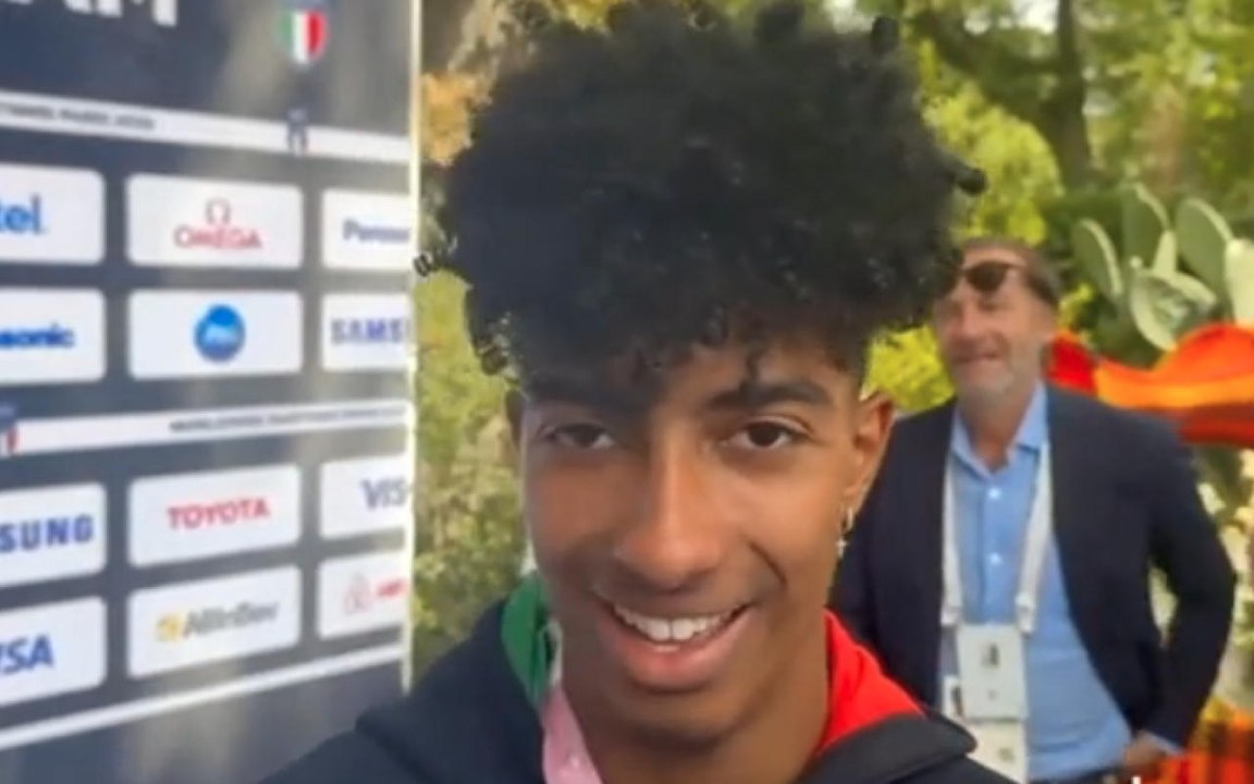 Parigi 2024, Furlani bronzo nel lungo: «Ho fatto qualcosa di assurdo»