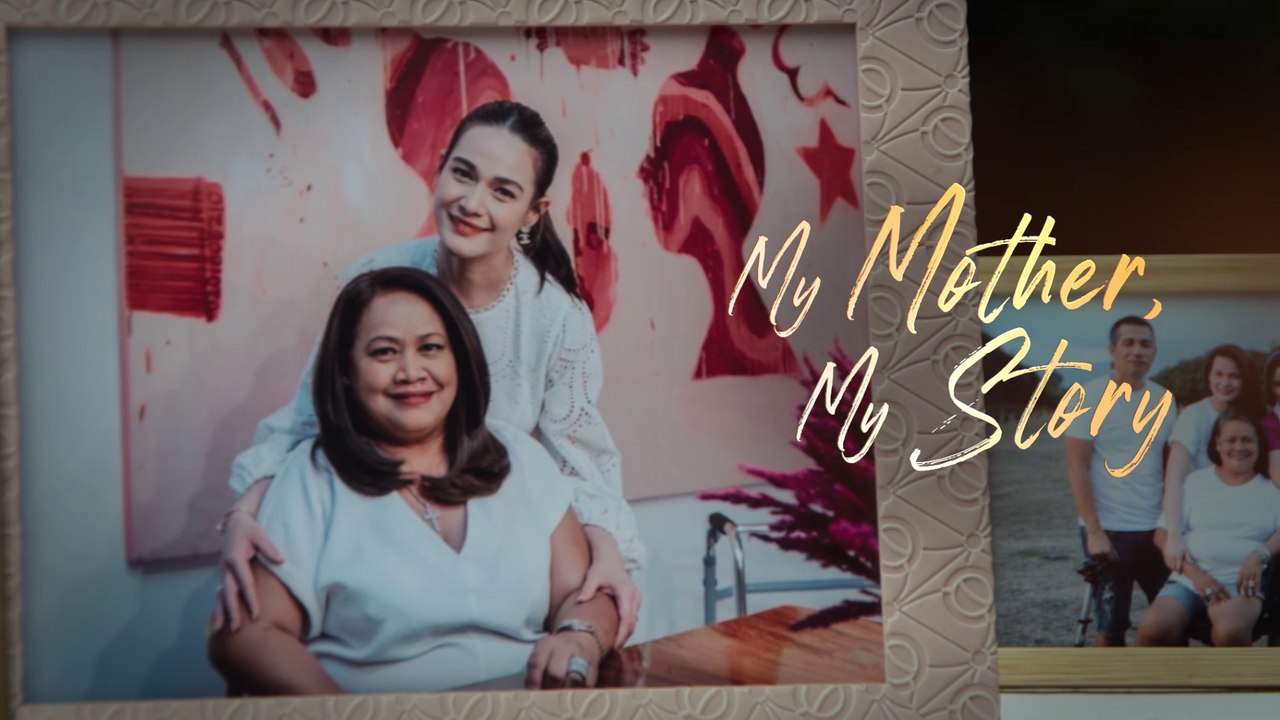 My Mother, My Story: Bea Alonzo unveils her heart | Episode 4 Teaser