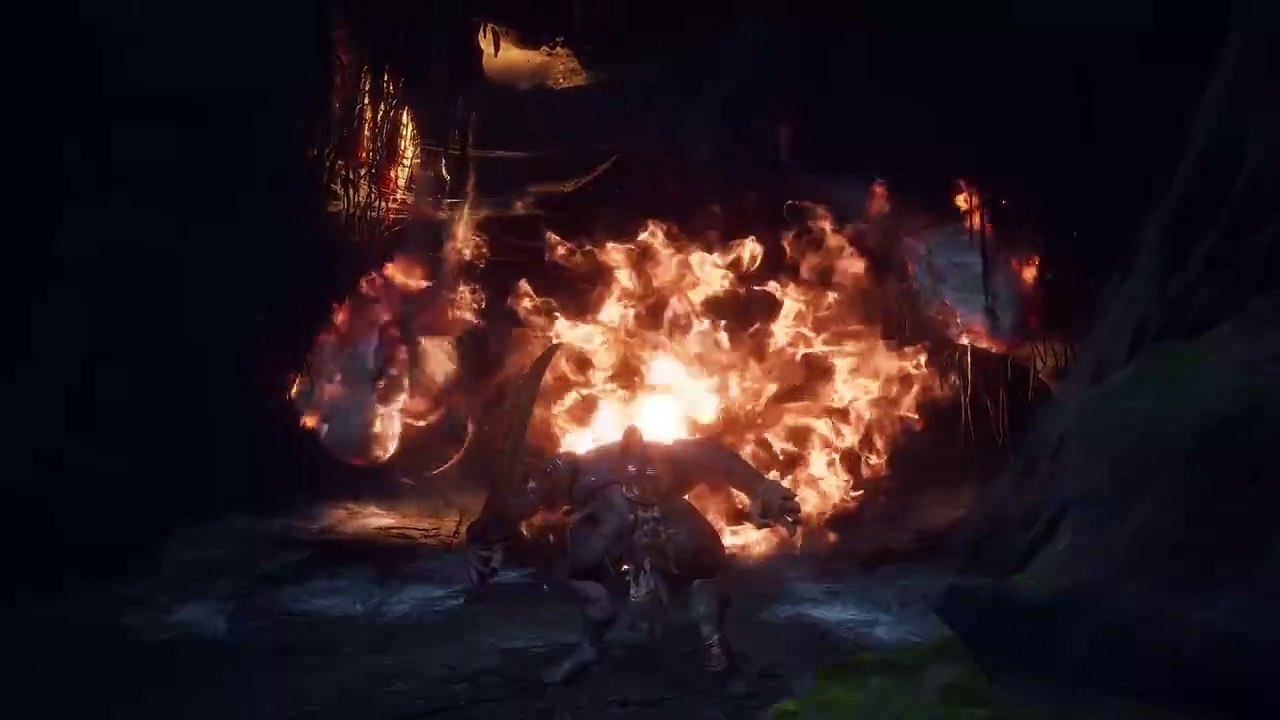 Black Myth: Wukong: Der finale Trailer zum chinesischen Action-RPG