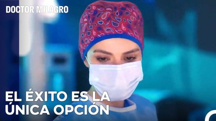 El Campo de Batalla Más Duro - Doctor Milagro