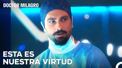 Planes Rápidos en Caso de Emergencia - Doctor Milagro