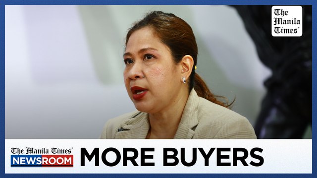 Agriculture exec bares plans to expand export market of high-value crops