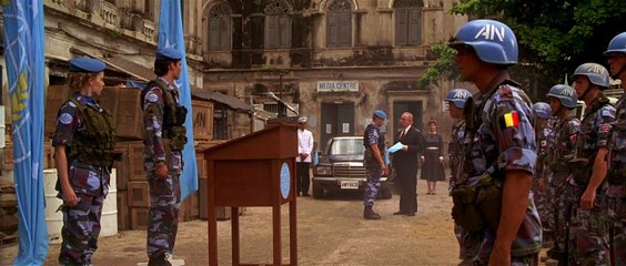 Street Fighter - A Última Batalha (1994) __◤ by SDClube®◢