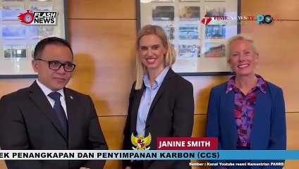 MENTERI PANRB KUNJUNGAN KERJA KE SELANDIA BARU BAHAS KOLABORASI PENGUATAN KUALITAS KEBIJAKAN PUBLIK KEDUA NEGARA