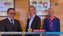 MENTERI PANRB KUNJUNGAN KERJA KE SELANDIA BARU BAHAS KOLABORASI PENGUATAN KUALITAS KEBIJAKAN PUBLIK KEDUA NEGARA