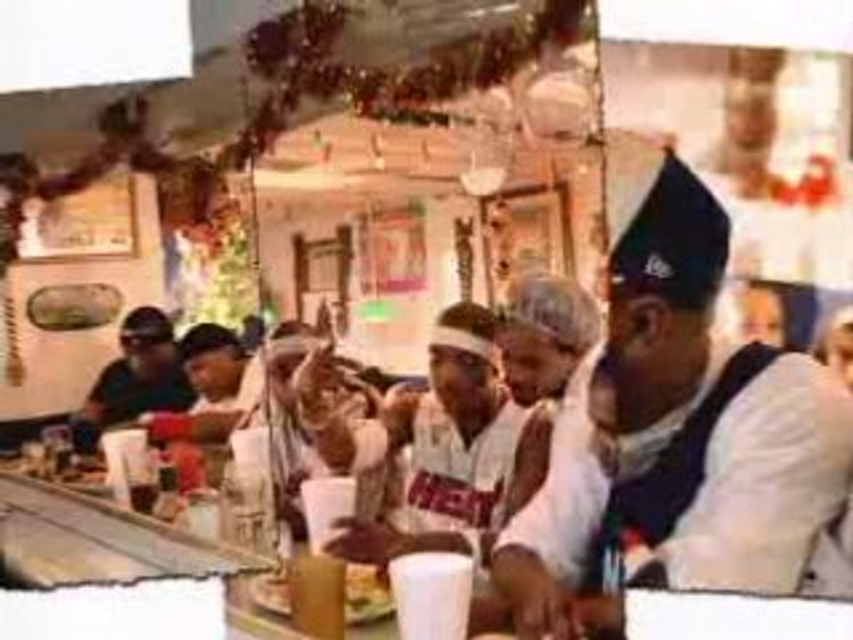 Nore Ft Ja Rule - Live My Life