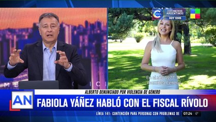 Fabiola Yañez ampliará su declaración: más fotos complican a Alberto Fernández