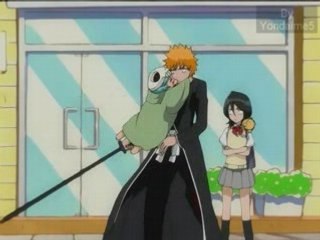 bleach prewiev 168 vostfr