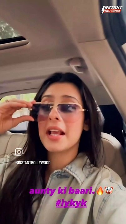 ''Sorry My Foot'' Isha Malviya Hits Back at Kamal Dadialla!
