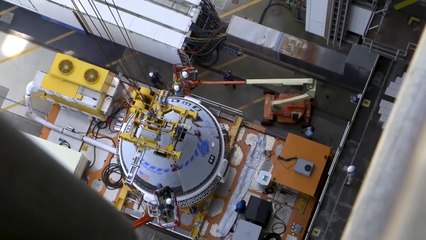 Los astronautas de Starliner podrían no volver a la Tierra hasta 2025