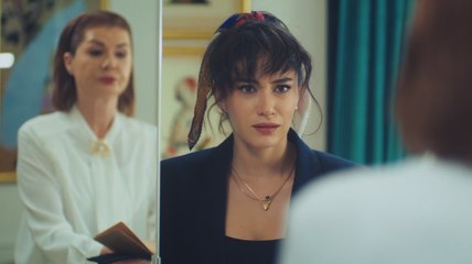 Hiding Our Mother - Episode 2 (English Subtitles) | Annemizi Saklarken