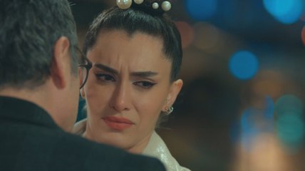 Hiding Our Mother - Episode 7 (English Subtitles) | Annemizi Saklarken