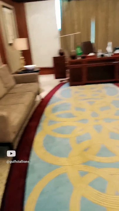 CEO OFFICE Part 2