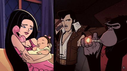 Agent Elvis Season 1 Episode 1 In Hindi Full HD