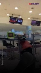 Gempa M 7,1 Guncang Jepang! Muncul Tsunami di Sejumlah Daerah