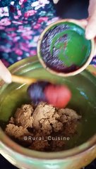 Gilanese Shish Andaz Stew @Rural Cuisine‬