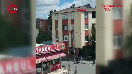 Esenyurt'ta silahlı çatışma 3 yaralı