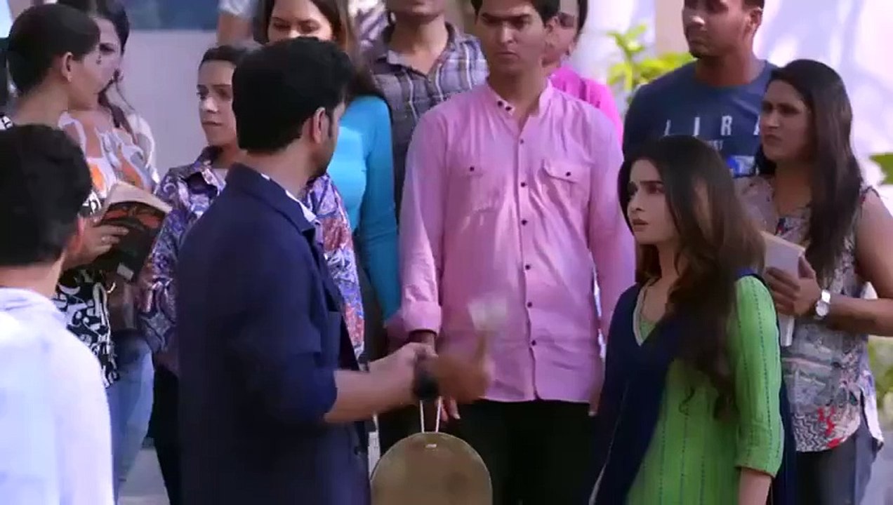 مسلسل حبيبتي من تكون 2 الحلقة 255 مدبلجة - فيديو