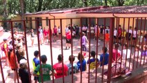 Diversión, convivencia y aventura llenan el verano de más de 600 niños toledanos