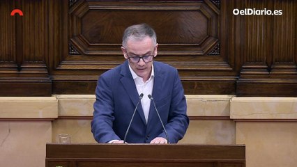 Esquerra Republicana: “Es el momento de recomponer el independentismo”