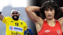 Paris Olympics 2024: Vinesh Phogat & PS Sreejesh Retirement Announcement Reason, Public Reaction