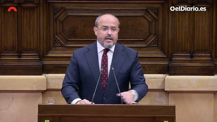El PP, a Illa: “Son ustedes los únicos responsables del humillante esperpento que estamos viviendo”