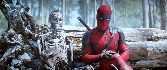 Deadpool & Wolverine (2024) English + Hindi Dubbed Full Movie
