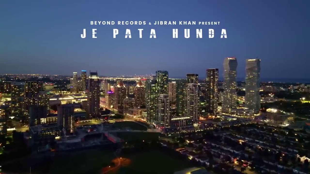 Nimra_Mehra___Je_Pata_Hunda___Official_Music_Video___New_Punjabi_Song_2024___Sad_Song_Punjabi(720p)