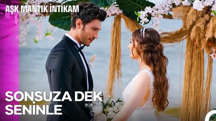 Bir Ömre Evet Demeye Hazır Mısın¿ - Aşk Mantık İntikam