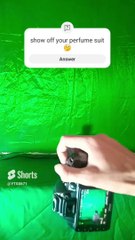 10 Creative Perfume Photoshoot Concepts For Stunning Shots #shorts  #comedy  #video