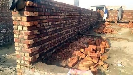 Last day construction diary Saturday 18 December 2021!Life of a mason mistree