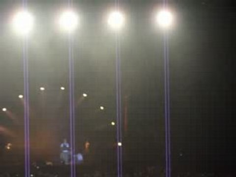 Christophe maé le mans 14.04.08