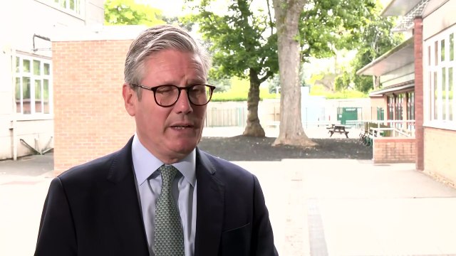 PM to chair another Cobra meeting on far-right riots