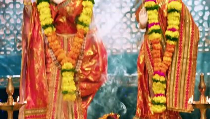 مسلسل امنية وان تحققت الحلقة 382 مدبلجة