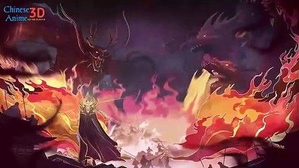 Dubu Xiaoyao Eps 441 Sub indo
