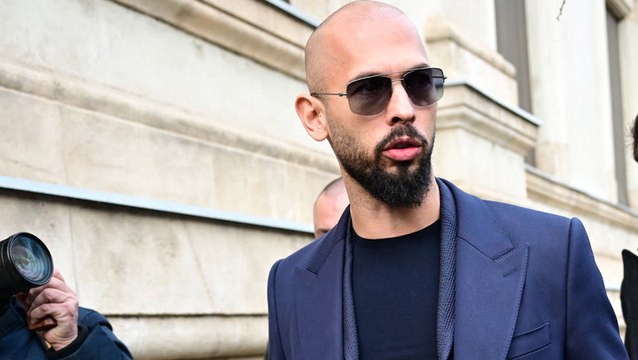 Piers Morgan claims Nigel Farage has thrown Andrew Tate ‘under bus’ as he hits out at misinformation