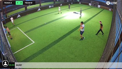 Buzz! Game Highlights 🎮