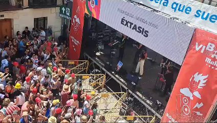 Plaza del Trigo jueves