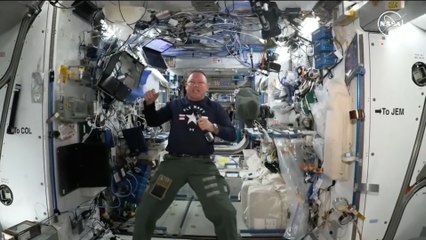 Los astronautas de Starliner podrían no volver a la Tierra hasta 2025