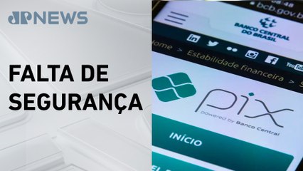 Golpe do Pix pode causar perda de mais de R$ 3 bilhões até 2027