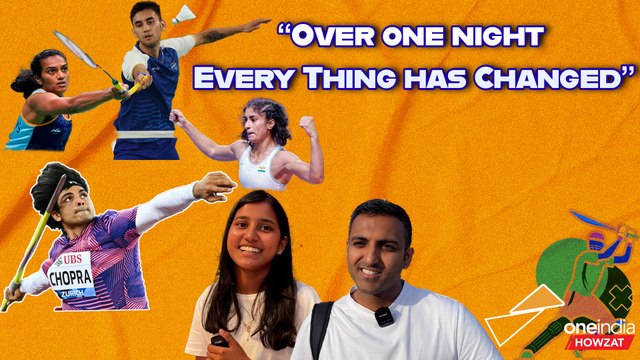 This Time Neeraj Chopra again will get Gold! | Public Opinion | Paris Olympics 2024 | Neeraj Chopra