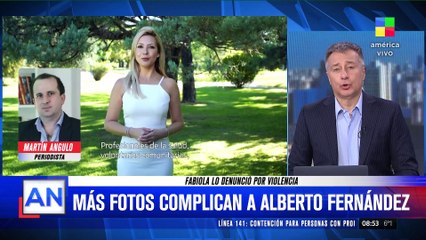 Expectativa por la declaración de Fabiola Yáñez en el caso de violencia de género