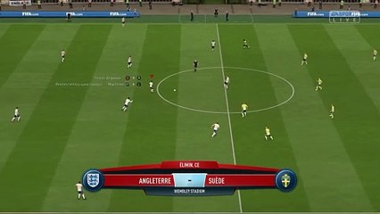 FIFA elimination CE