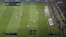 FIFA real madrid VS espanole