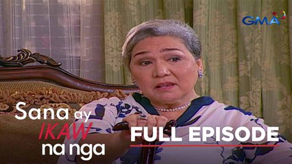 Sana Ay Ikaw Na Nga: Full Episode 8 (Stream Together)