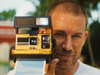 "Blink Twice": Trailer zum Insel-Alptraum mit Channing Tatum
