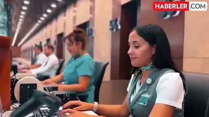 Türkiye'nin 58. havalimanı cumartesi günü açılıyor! 5 milyon kişiye hizmet verecek