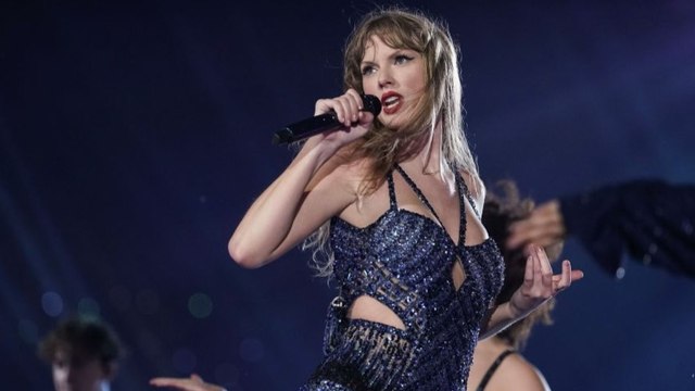 Cancelan el concierto Taylor Swift en Viena y las fans reaccionan así