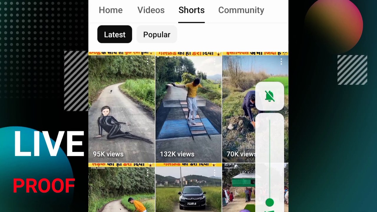 Live Proof 2.1M Subscriber बर्बाद _ Youtube Shorts Monetization 2024 _ Shorts Channel Monetization